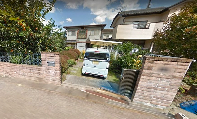 みどり市笠懸町 土地建物買取