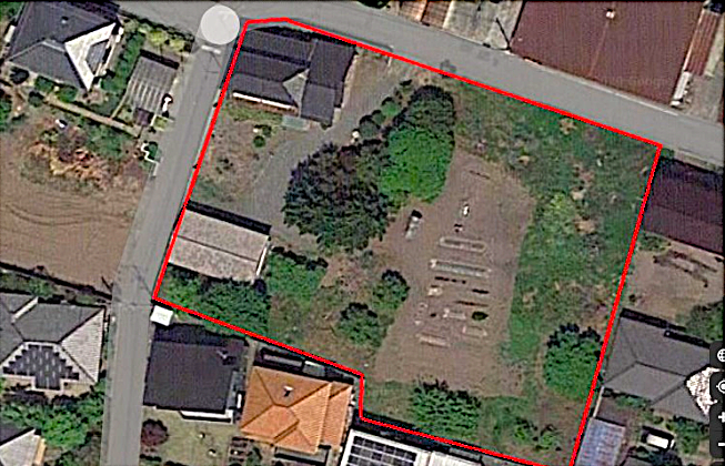 みどり市笠懸町阿左美 土地建物買取