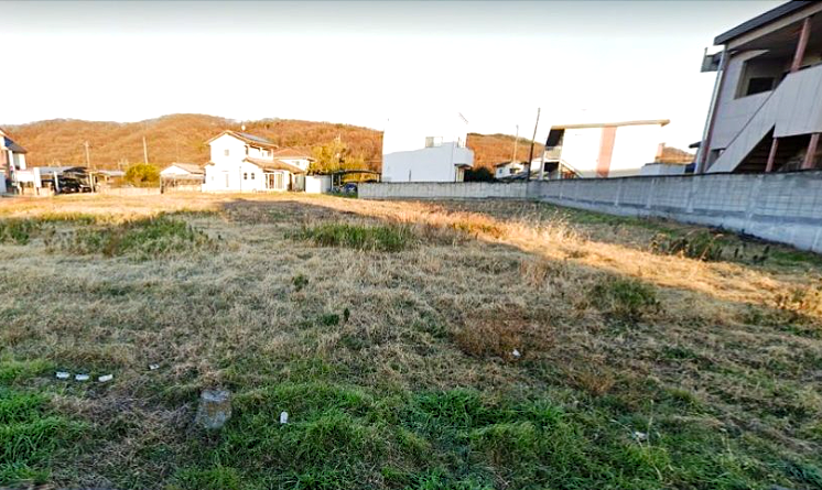 みどり市笠懸町 土地建物買取