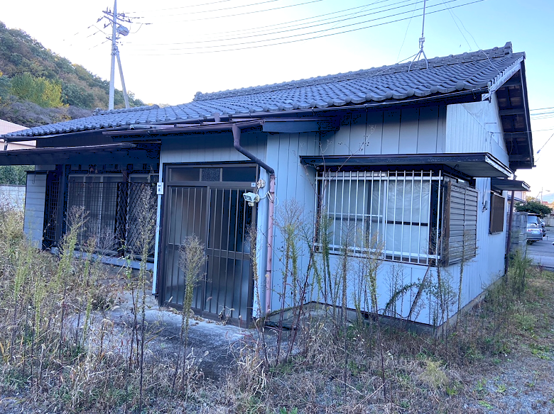 邑楽郡大泉町 土地買取